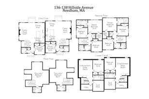 136 Hillside, Needham, MA 02494 - Photo 31
