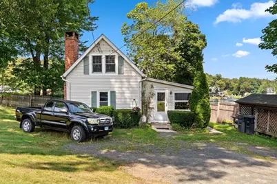 82 Point Grove Rd, Southwick, MA 01077 - Photo 1