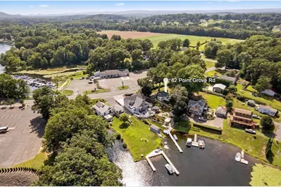 82 Point Grove Rd, Southwick, MA 01077 - Photo 33