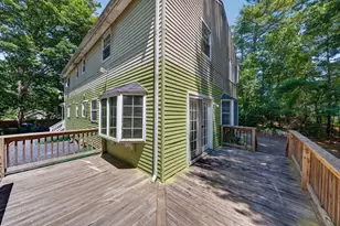 474-476 Franklin St, Mansfield, MA 02048 - Photo 27