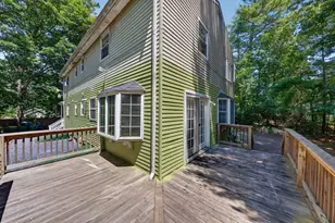 474-476 Franklin St, Mansfield, MA 02048 - Photo 15