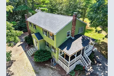 474-476 Franklin Street, Mansfield, MA 02048 - Photo 1