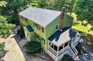 474-476 Franklin St, Mansfield, MA 02048 - Photo 1