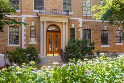 850 Massachusetts Avenue #11, Cambridge, MA 02139 - Photo 1