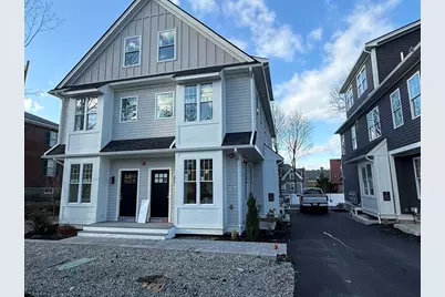 47 Chase Street #4, Newton, MA 02459 - Photo 9