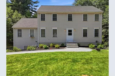 6 Conservation Drive, Douglas, MA 01516 - Photo 3
