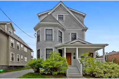 44 Evergreen St #3C, Boston, MA 02130 - Photo 23