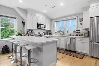 44 Evergreen St #3C, Boston, MA 02130 - Photo 1