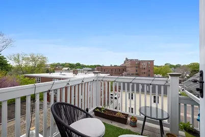 44 Evergreen St #3C, Boston, MA 02130 - Photo 19