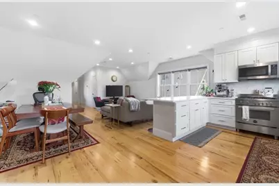 44 Evergreen St #3C, Boston, MA 02130 - Photo 5