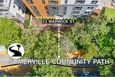 13 Warwick St #303, Somerville, MA 02144 - Photo 39