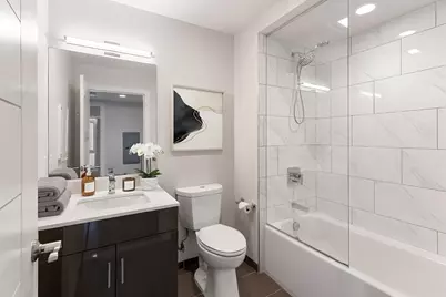 262 Monsignor Obrien Hwy #405, Cambridge, MA 02141 - Photo 9