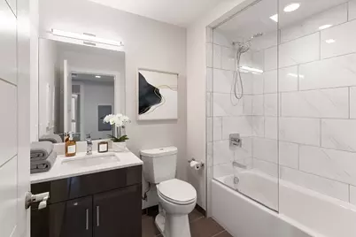 262 Monsignor Obrien Hwy #405, Cambridge, MA 02141 - Photo 9