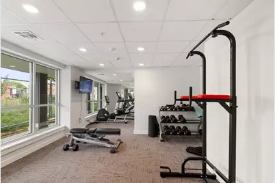 262 Monsignor Obrien Hwy #405, Cambridge, MA 02141 - Photo 13