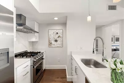 262 Monsignor Obrien Hwy #405, Cambridge, MA 02141 - Photo 5