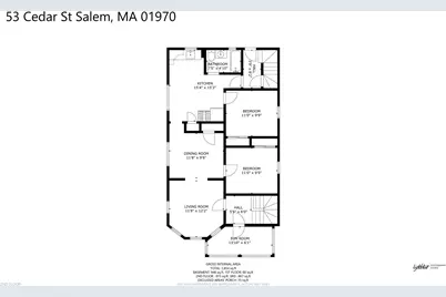 53 Cedar Street, Salem, MA 01970 - Photo 23