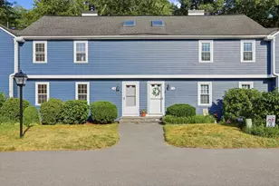 146 Russet Ln, Boxborough, MA 01719 - Photo 1