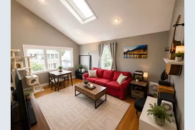 58 Fairmout St #2, Arlington, MA 02474 - Photo 3