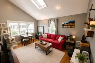 58 Fairmout St, Arlington, MA 02474 - Photo 3