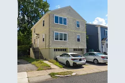 58 Fairmout St #2, Arlington, MA 02474 - Photo 1