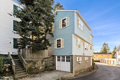 12 Bassett Street, Marblehead, MA 01945 - Photo 1
