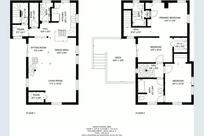 12 Bassett Street, Marblehead, MA 01945 - Photo 39