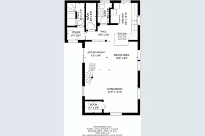 12 Bassett Street, Marblehead, MA 01945 - Photo 37