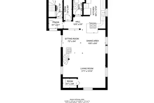 12 Bassett St, Marblehead, MA 01945 - Photo 37