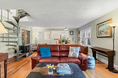 12 Bassett Street, Marblehead, MA 01945 - Photo 11