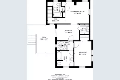 12 Bassett Street, Marblehead, MA 01945 - Photo 41
