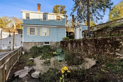 12 Bassett Street, Marblehead, MA 01945 - Photo 31