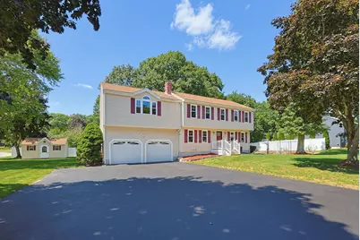 36 Westcott Rd, Hopedale, MA 01747 - Photo 1