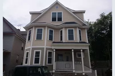 8 Conrad St #1, Boston, MA 02125 - Photo 1