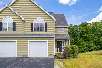 8 Alden Dr #8, Berlin, MA 01503 - Photo 1