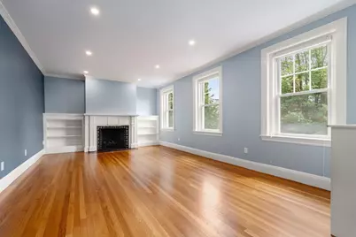 132 Sewall Avenue #C, Brookline, MA 02446 - Photo 5