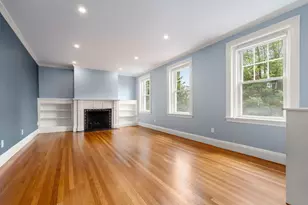 132 Sewall Ave, Brookline, MA 02446 - Photo 5