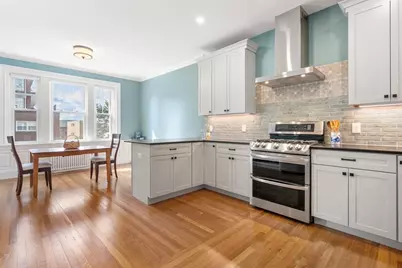 132 Sewall Avenue #C, Brookline, MA 02446 - Photo 19