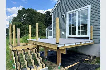 Lot 2 Plymouth St., East Bridgewater, MA 02333 - Photo 9
