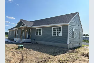 Lot 2 Plymouth St., East Bridgewater, MA 02333 - Photo 3