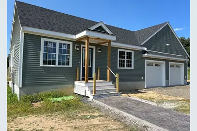 Lot 2 Plymouth St., East Bridgewater, MA 02333 - Photo 5