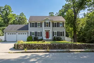 590 Front St, Marion, MA 02738 - Photo 1