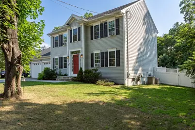 590 Front St, Marion, MA 02738 - Photo 3