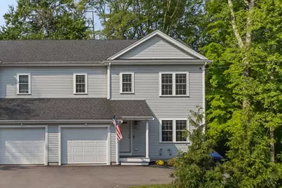 57 Martin St #B, Millbury, MA 01527 - Photo 35