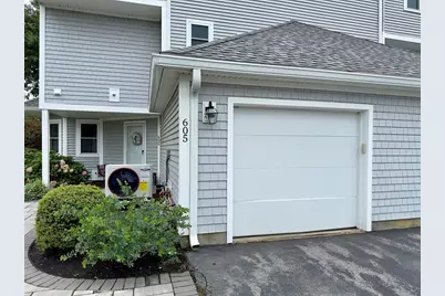 605 White Cliff Dr #605, Plymouth, MA 02360 - Photo 15