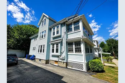 46-48 Cleveland St. #1, Arlington, MA 02474 - Photo 35
