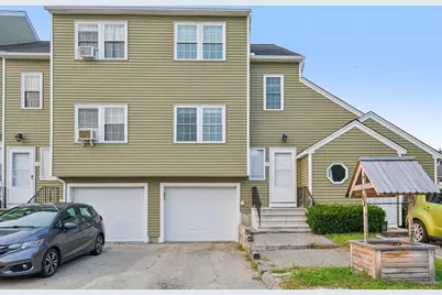 18 Ballou St #2, Putnam, CT 06260 - Photo 1