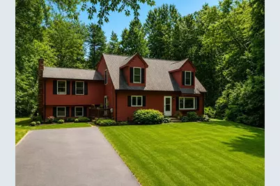 351 Hartford Ave E, Uxbridge, MA 01569 - Photo 1