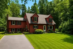 351 Hartford Ave E, Uxbridge, MA 01569 - Photo 1