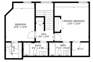 106 13th, Boston, MA 02129 - Photo 9