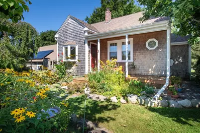 364 Alden Rd, Fairhaven, MA 02719 - Photo 1